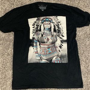 Riot Society Graphic Tee